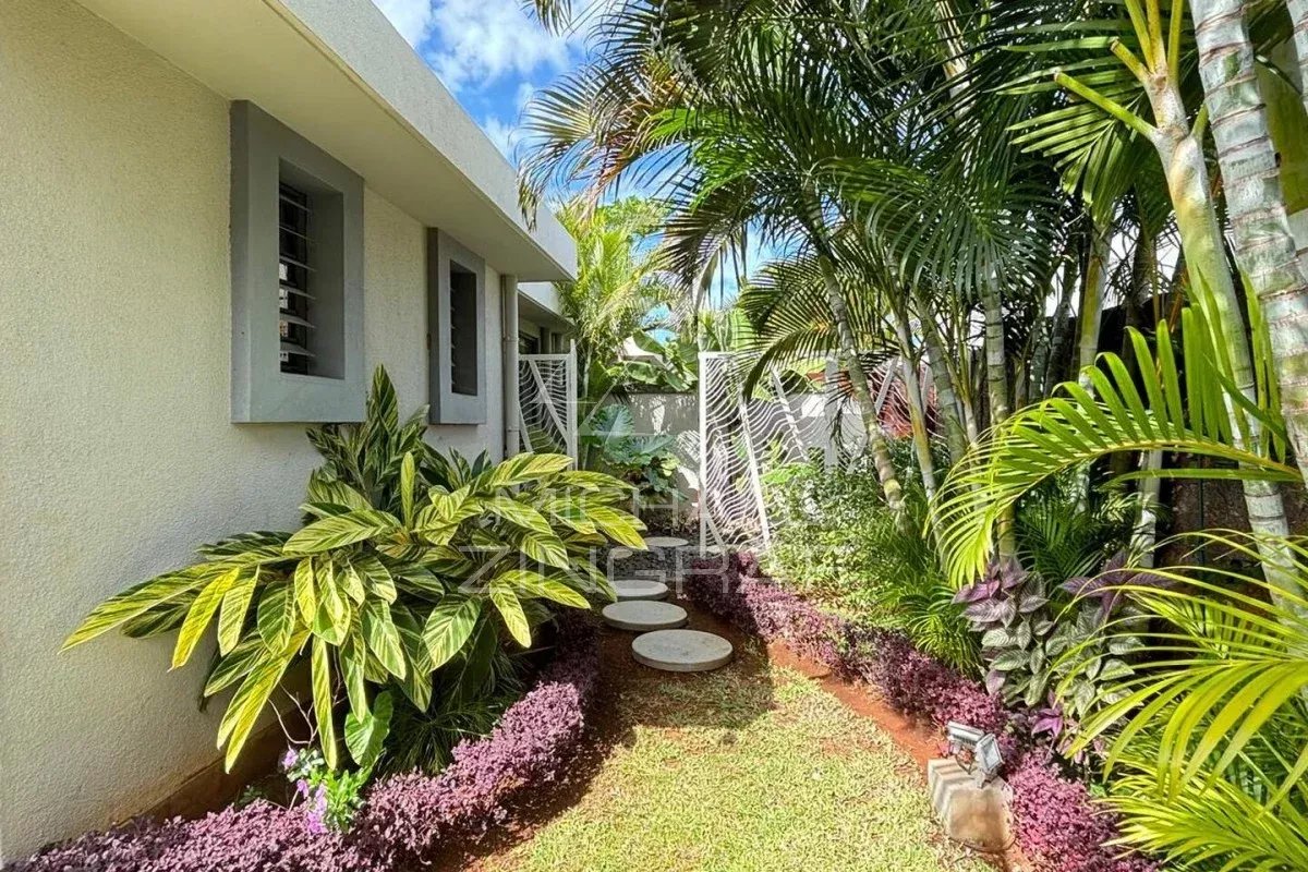 Villa d'Exception de 3 Chambres en Résidence Sécurisée – Balaclava