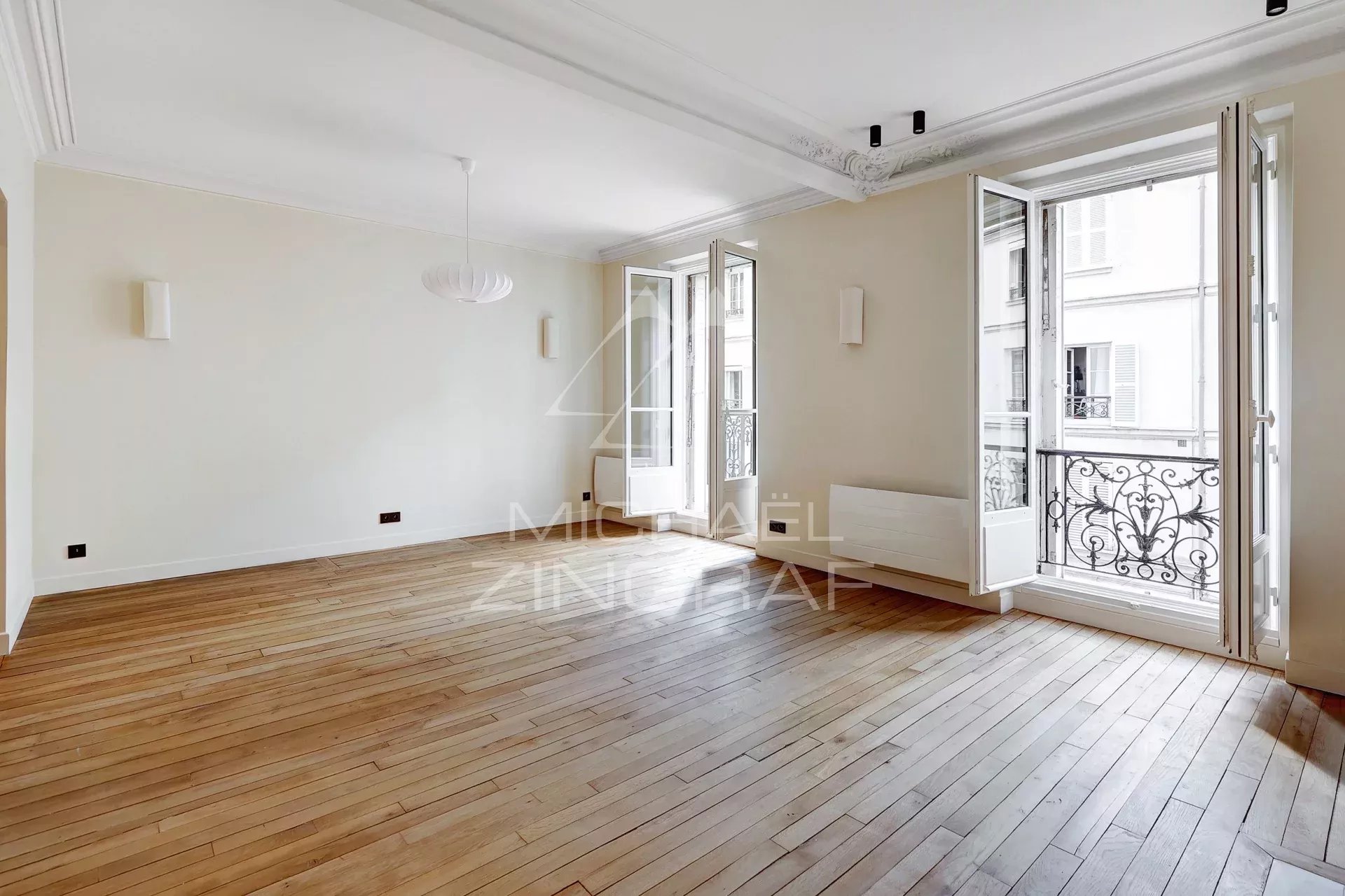 A Vendre - Appartement 2 Chambres - Parfait état - Proche rue Cler