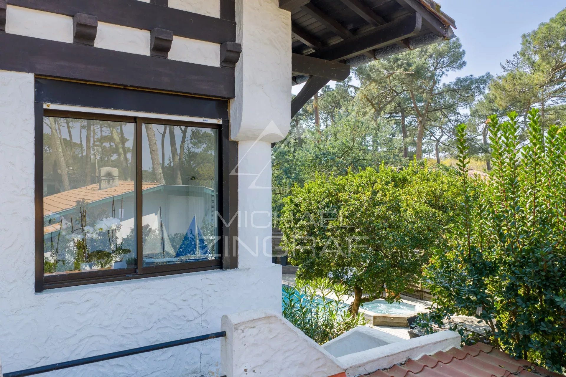 Pyla-sur-Mer - Haïtza -