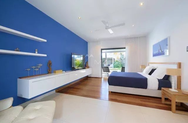 Luxury 4 bedroom Villa in Grand Bay