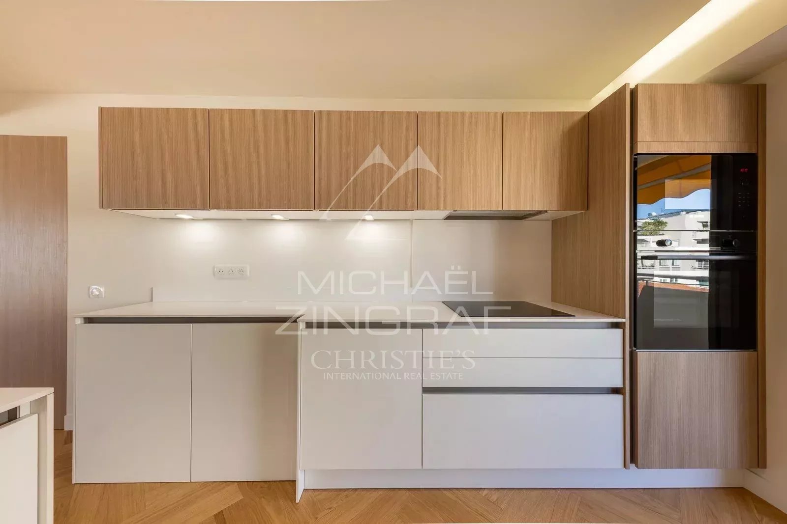 Antibes – Stadtzentrum