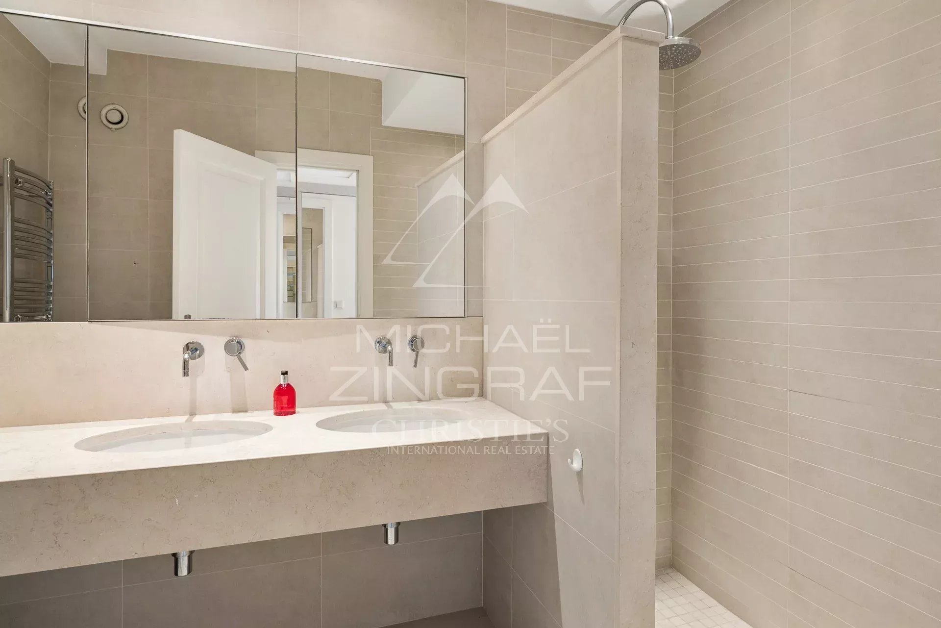 Cap d’Antibes – An Exceptional Address Just Steps from the Sea