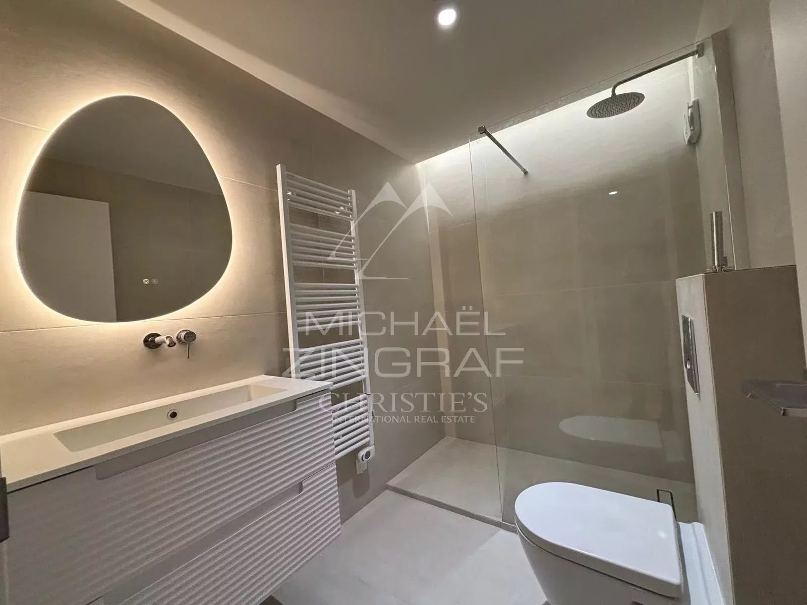 Antibes – City Centre