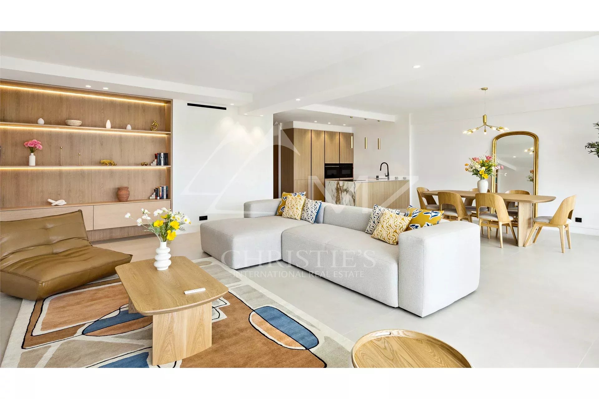 Superbe appartement dans résidence de Prestige