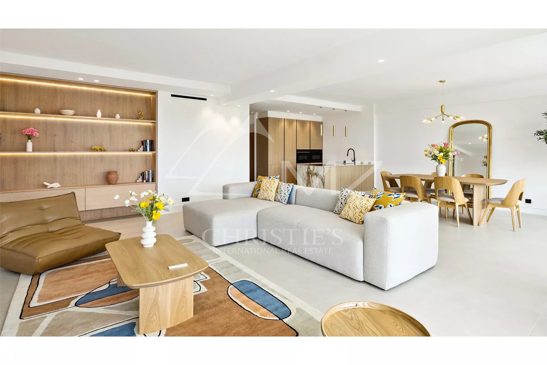 Superbe appartement dans résidence de Prestige