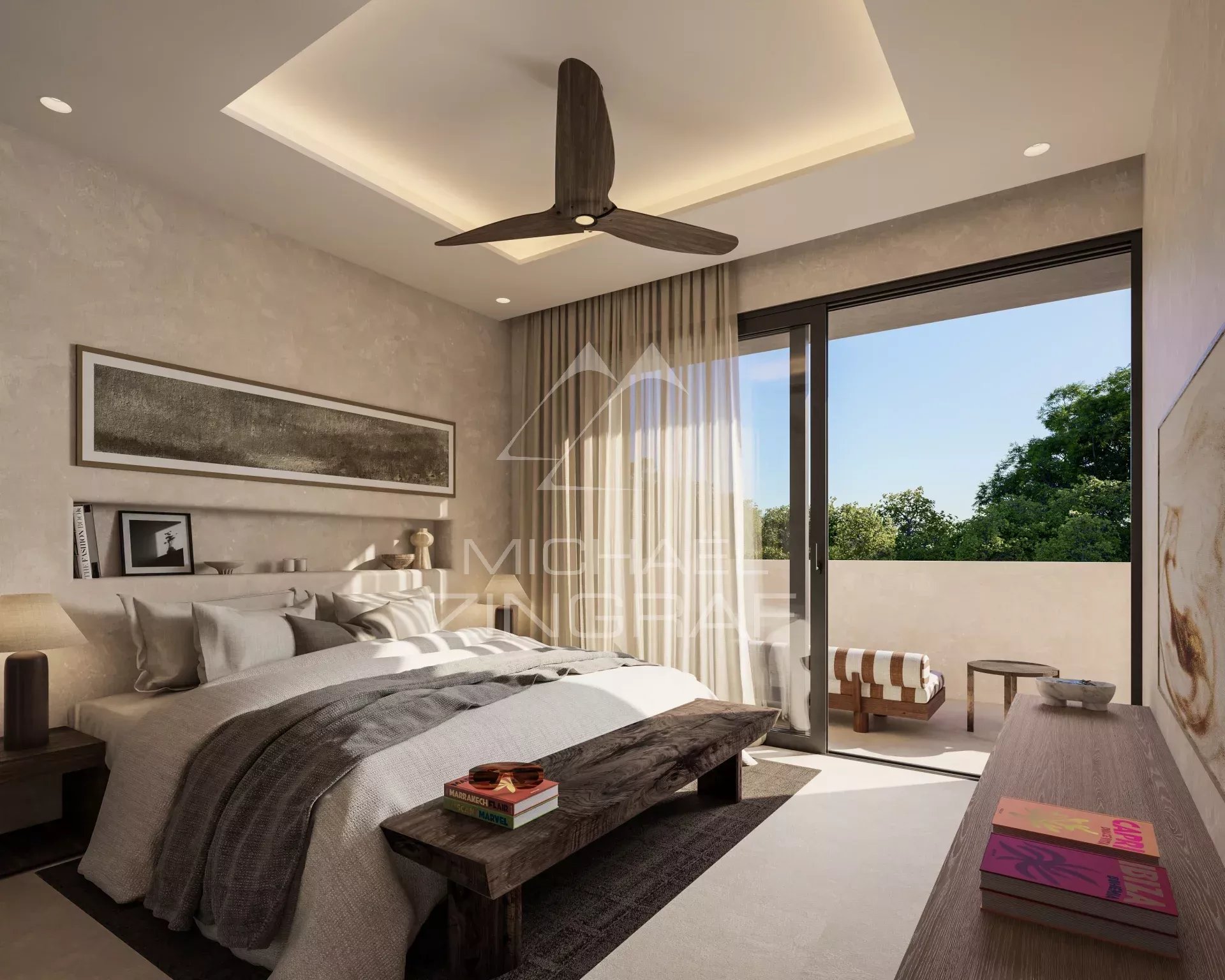 Villa d’Exception Signées à Heritage Villas Valriche