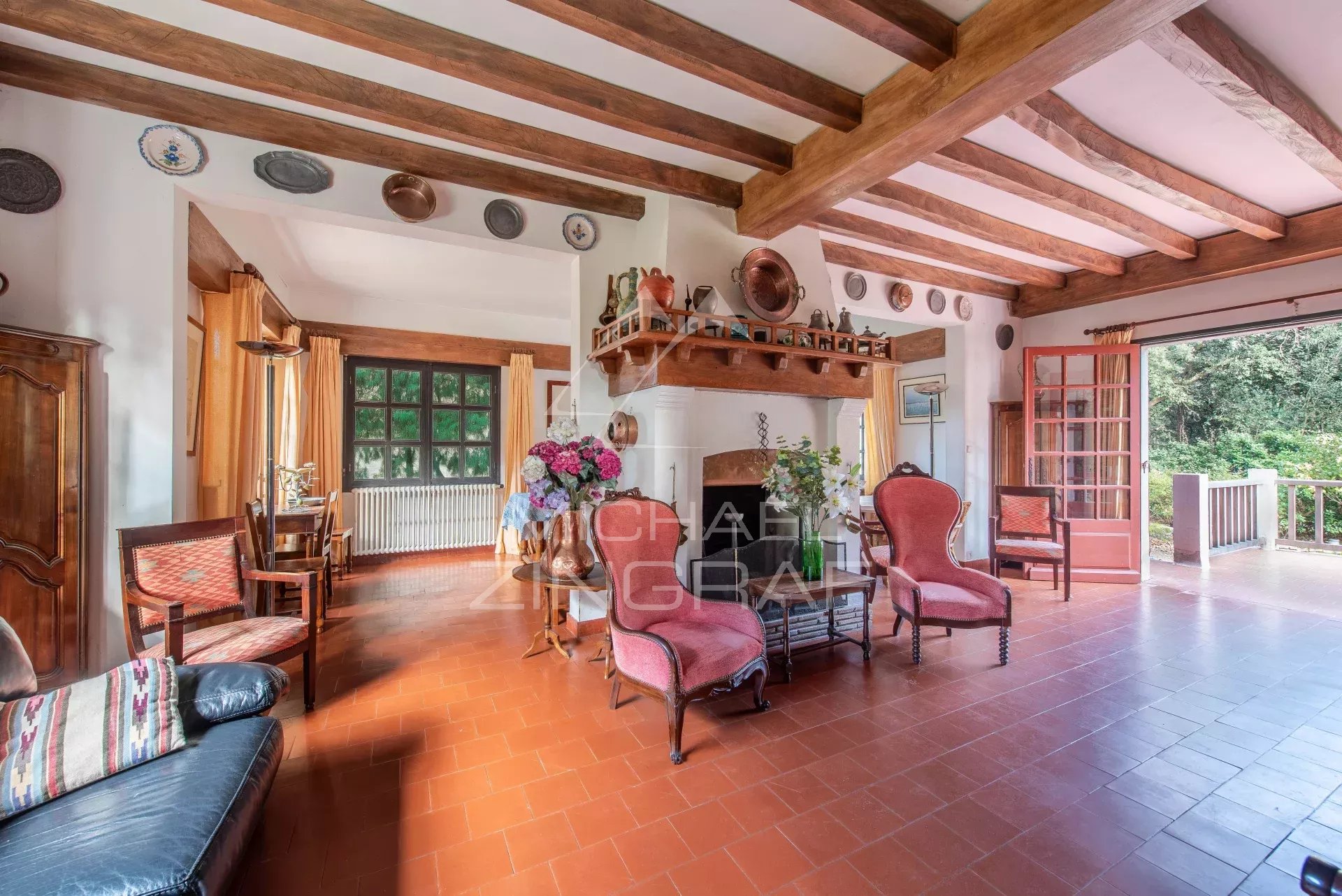 Pyla-sur-Mer - Cercle de voile -