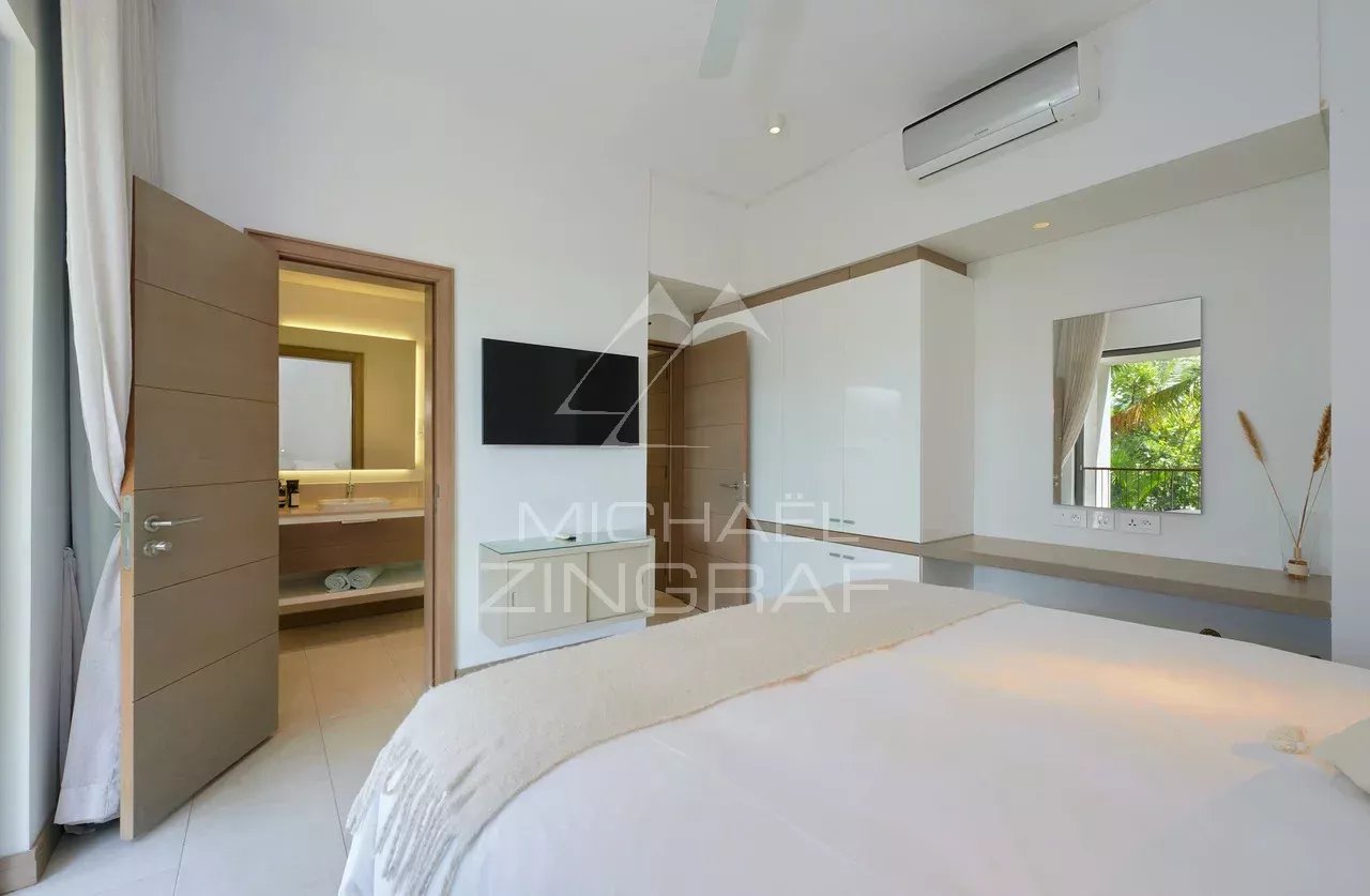 Appartement d’Exception – Mont Choisy