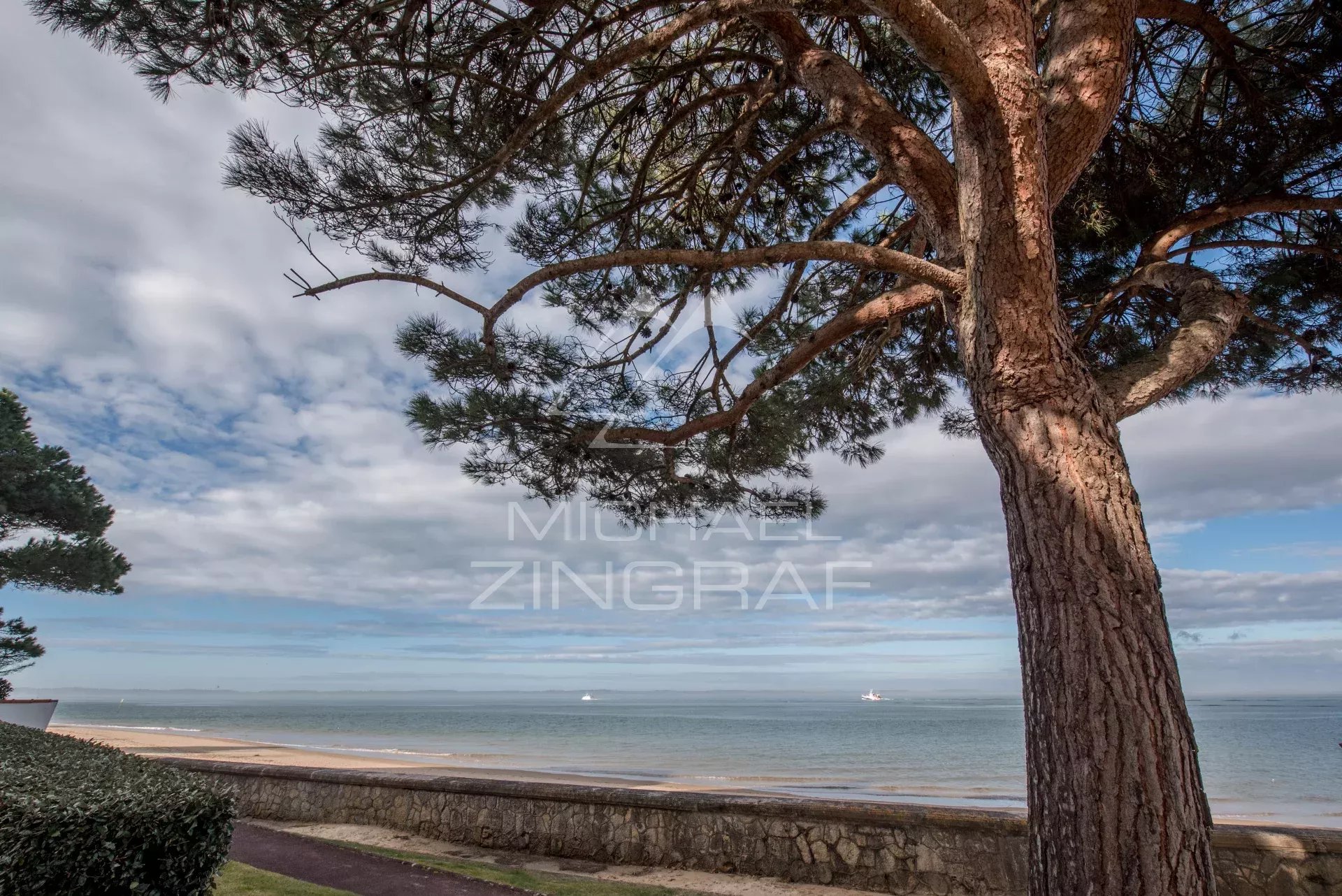 Arcachon - Ville de Printemps