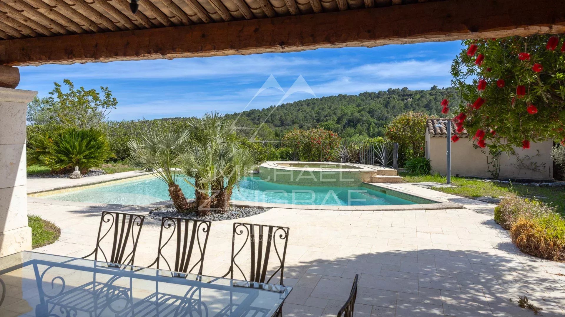 Villa familiale
