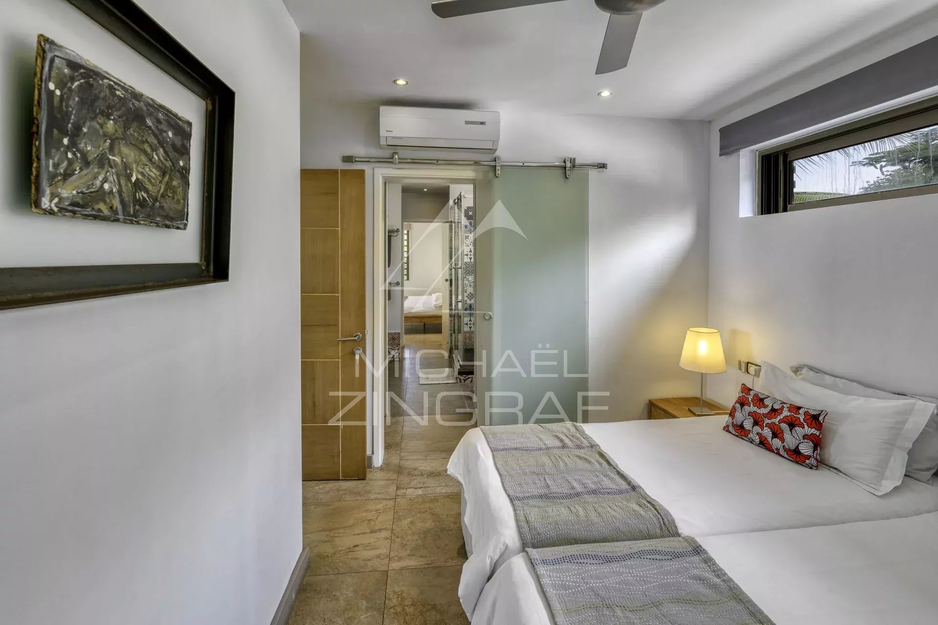 Appartement d’Exception avec Vue Mer – Péreybère