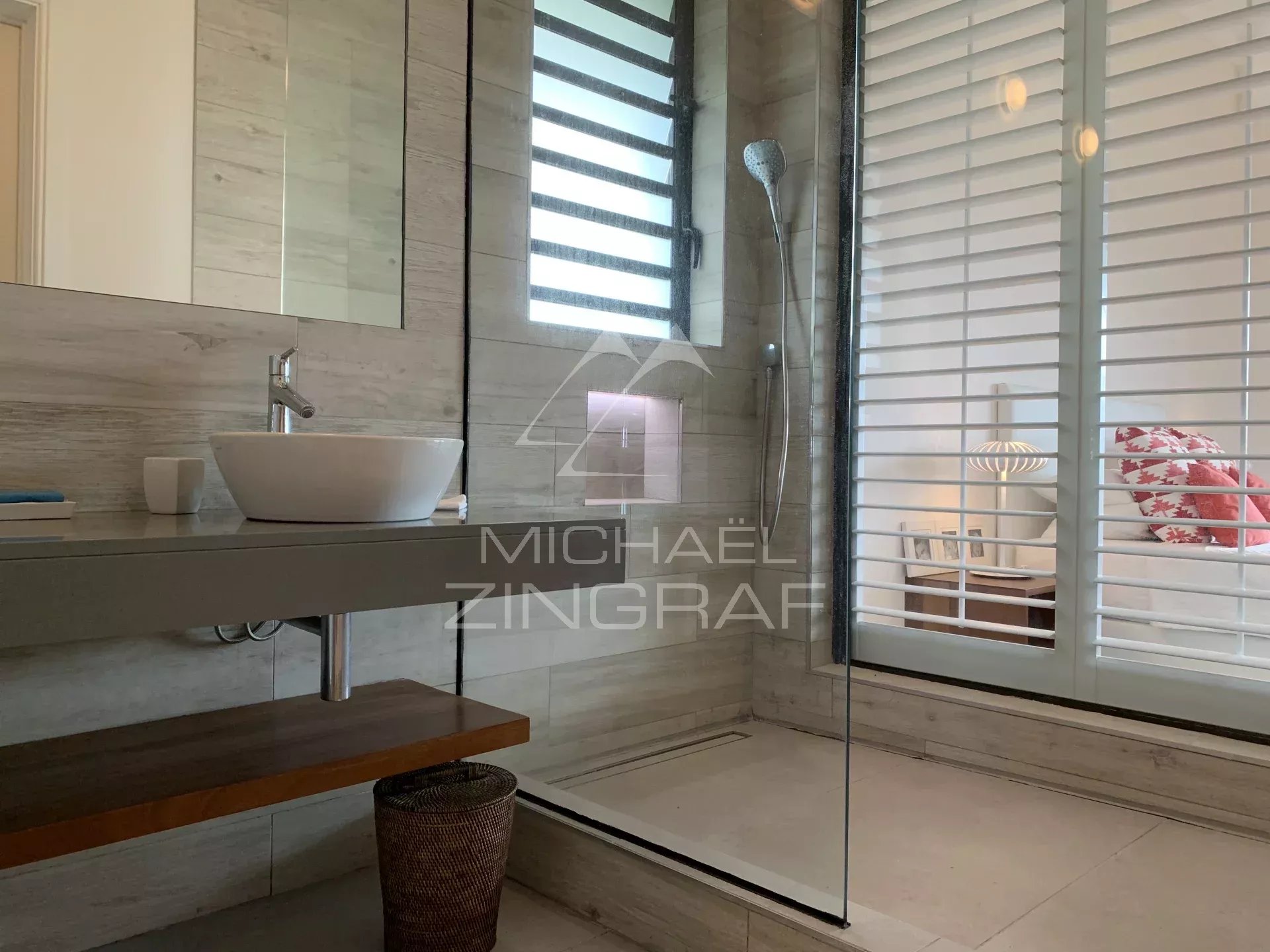 Mauritius - Villa in the heart of the only marina on the Island - Riviere Noire