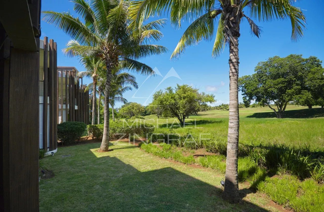 Appartement d’Exception – Mont Choisy