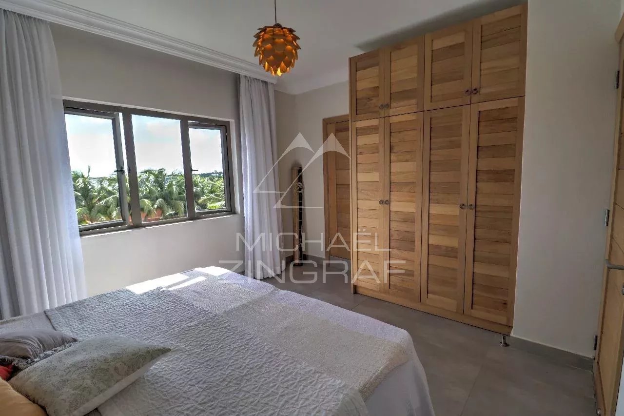 Penthouse 2 chambres - Trou Aux Biches