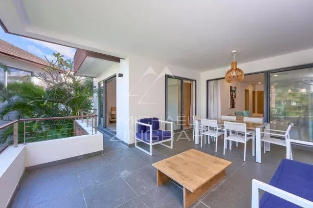 Elegante 2-Schlafzimmer-Wohnung in Choisy Les Bains