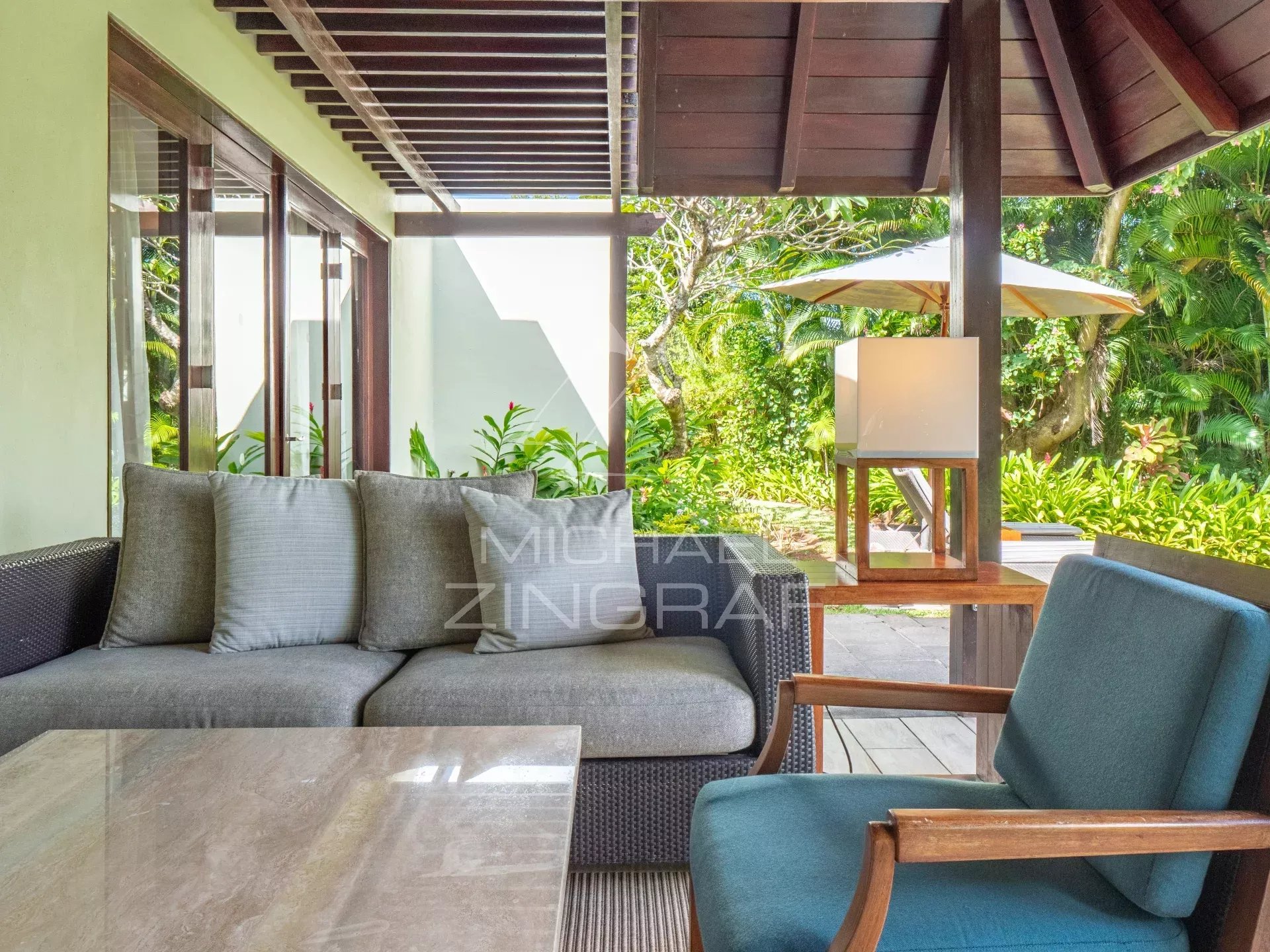 Villa Four Seasons à Anahita : L’Excellence Hôtelière au Service d’un Investissement d’Exception