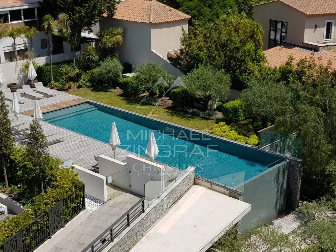 Appartement de Prestige au Cœur de Saint-Tropez