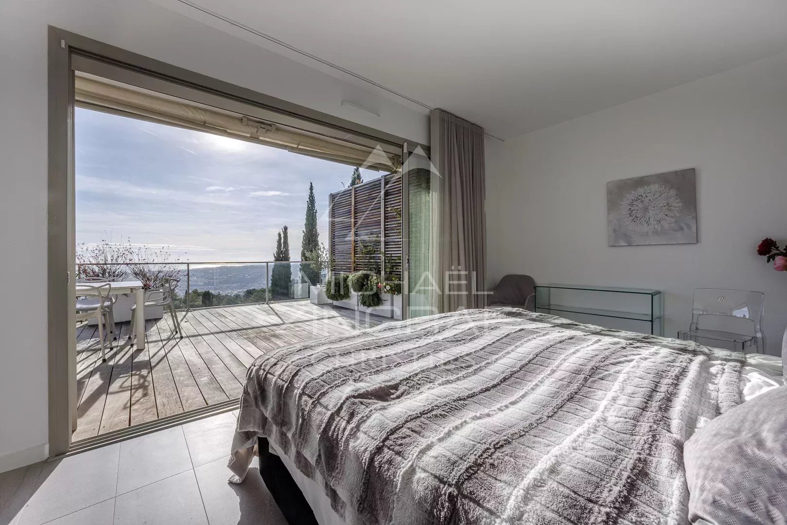 Magnifique Appartement NICE