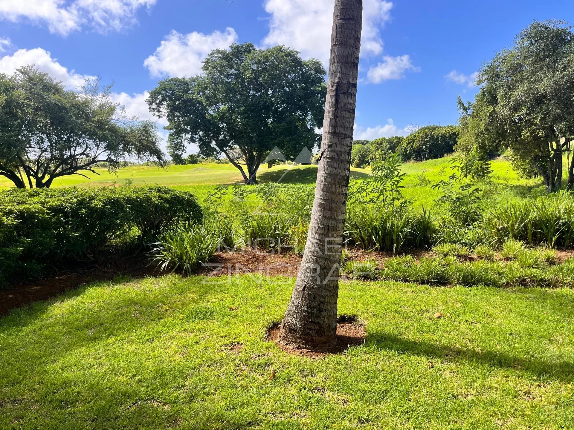 Luxury 3-Bedroom Apartment in the Mont Choisy Estate – Available to Foreign Buyers