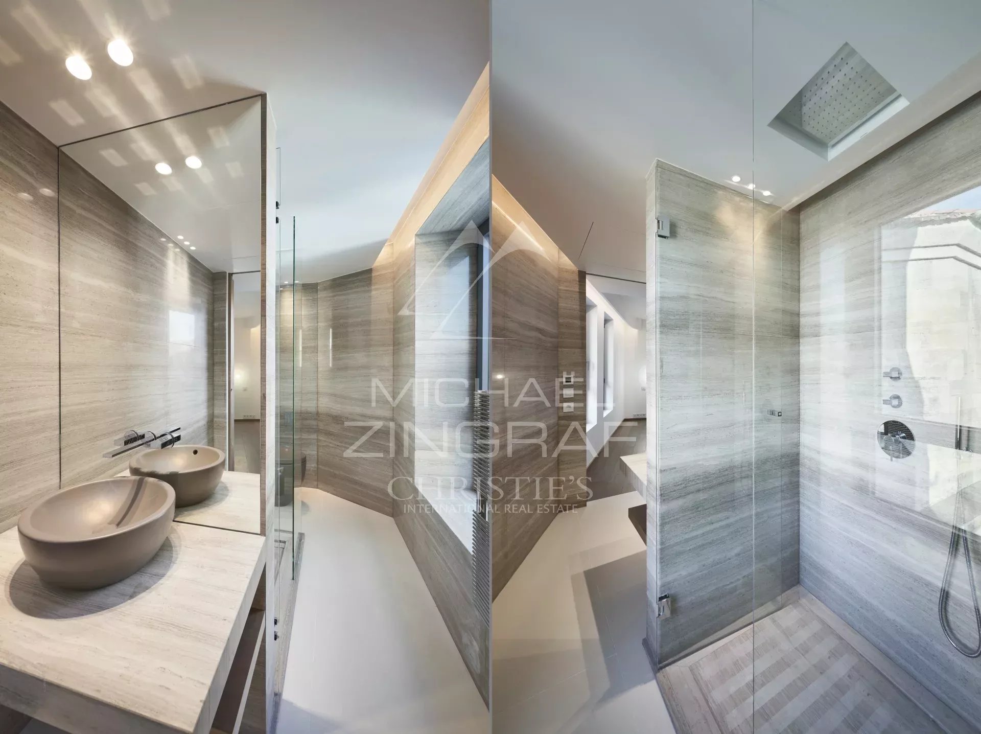 Cannes Croisette – 4-Zimmer-Wohnung