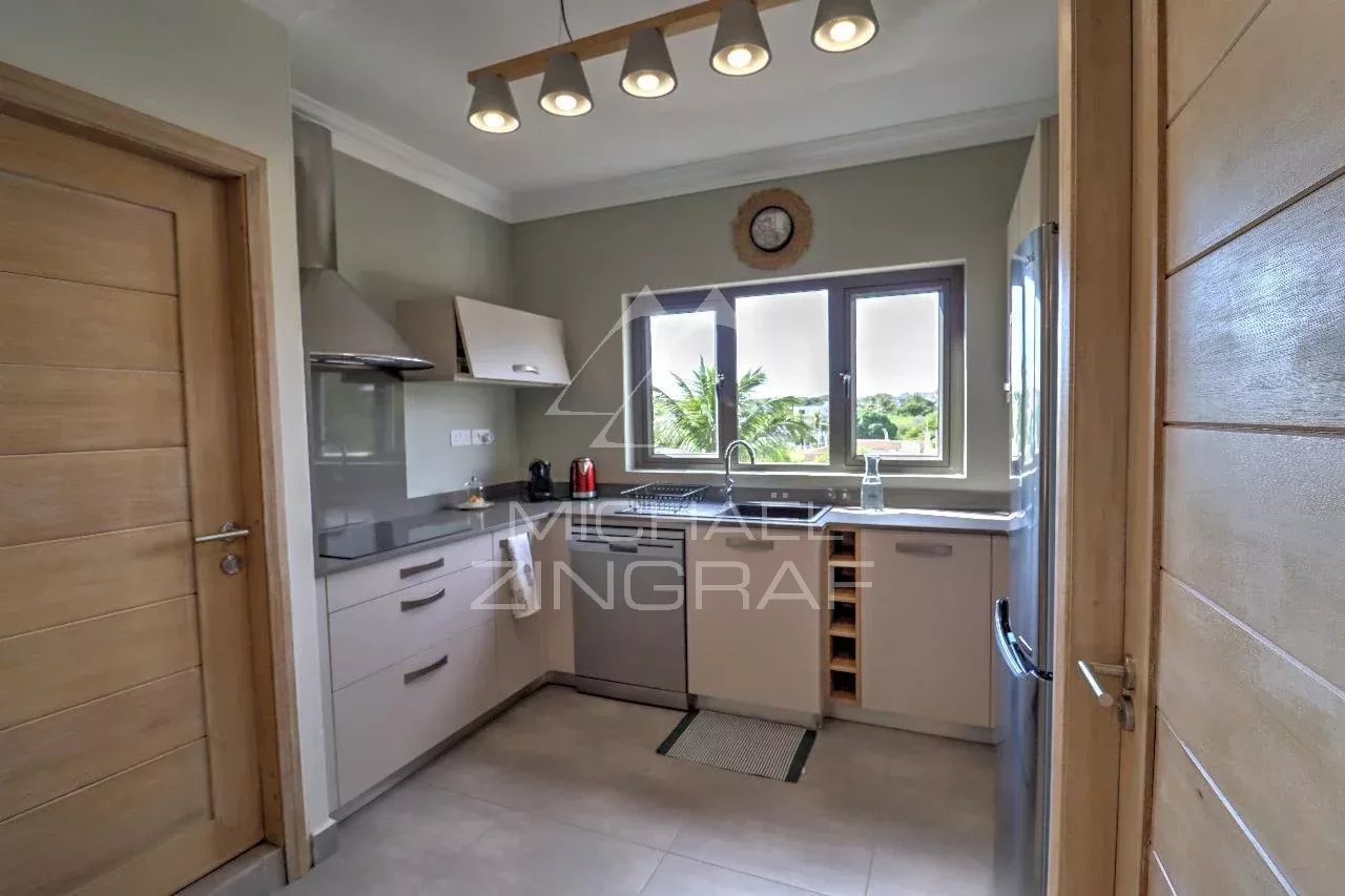 2-Bedroom Penthouse – Trou aux Biches