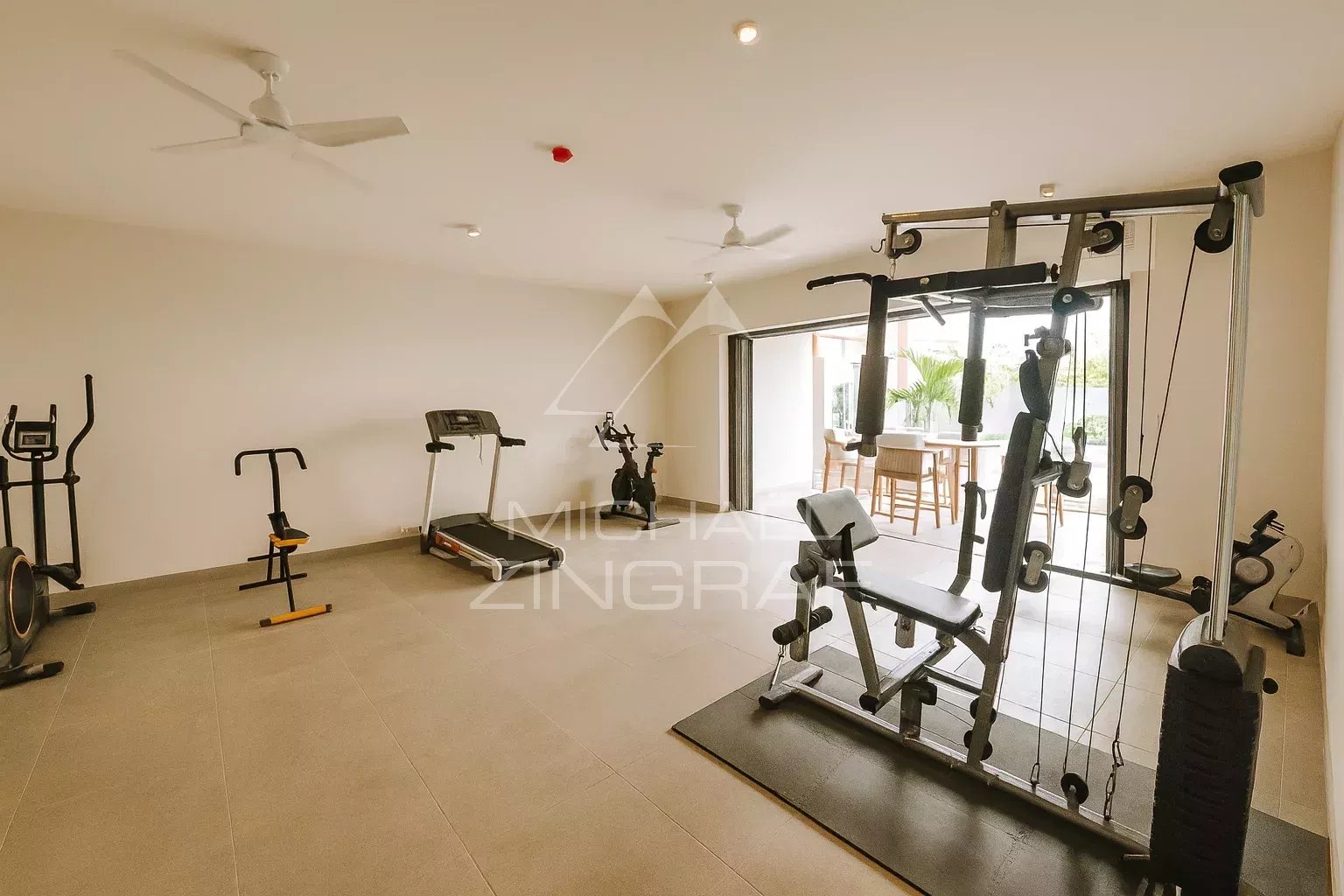 Investieren Sie auf Mauritius – Residenz ORYAM in Trou aux Biches