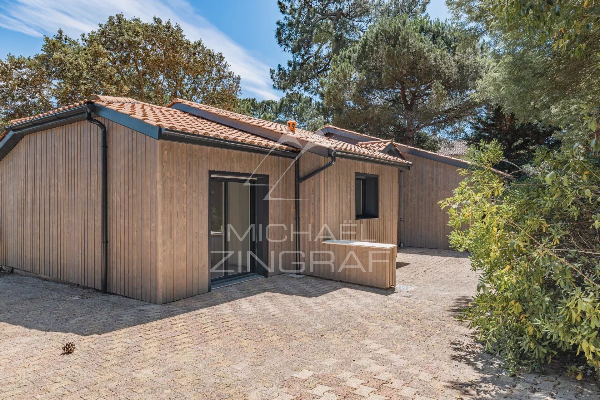 Pyla-sur -Mer - Moulleau -