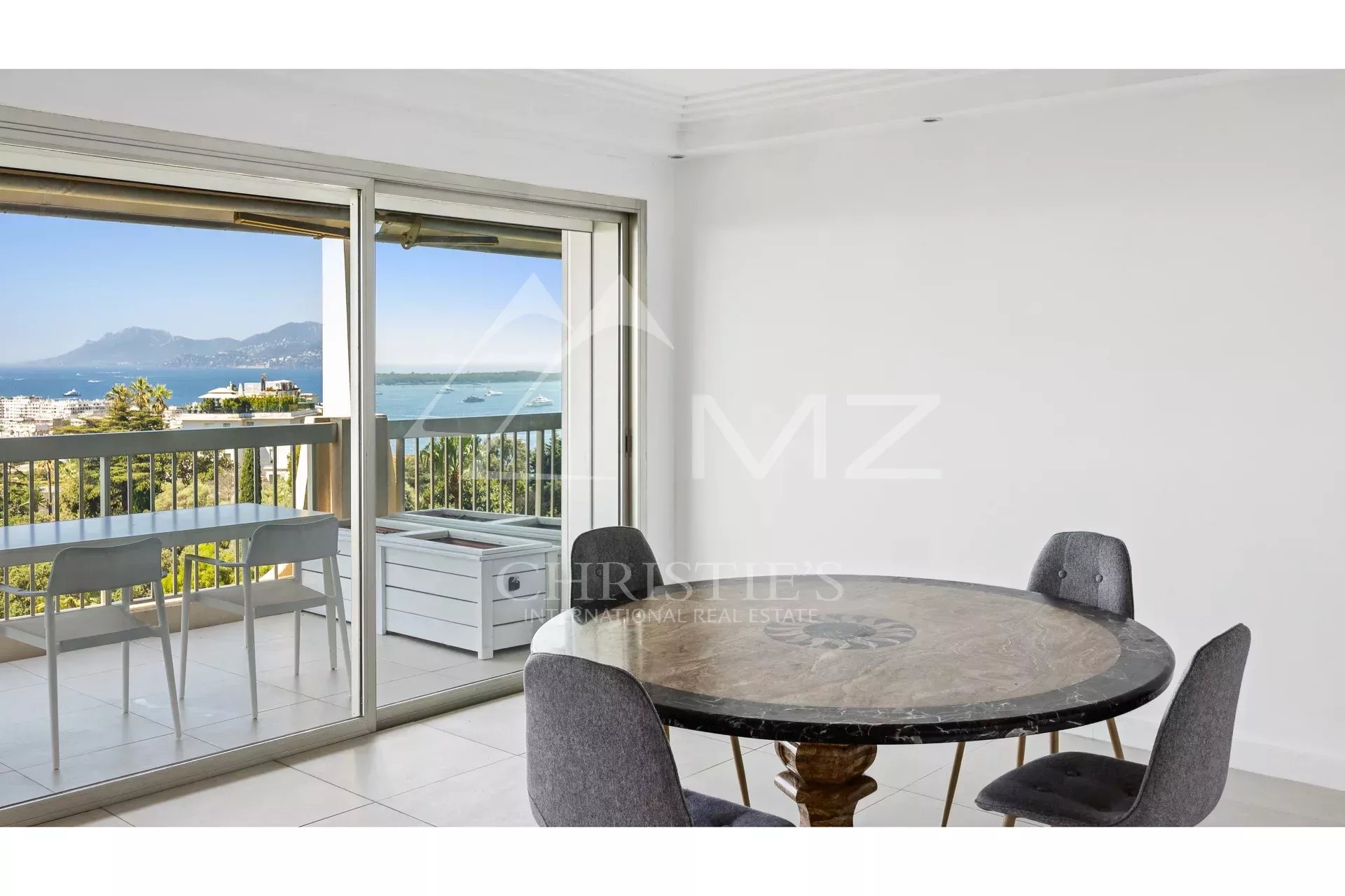 Wohnung mit Herz in der letzten Etage