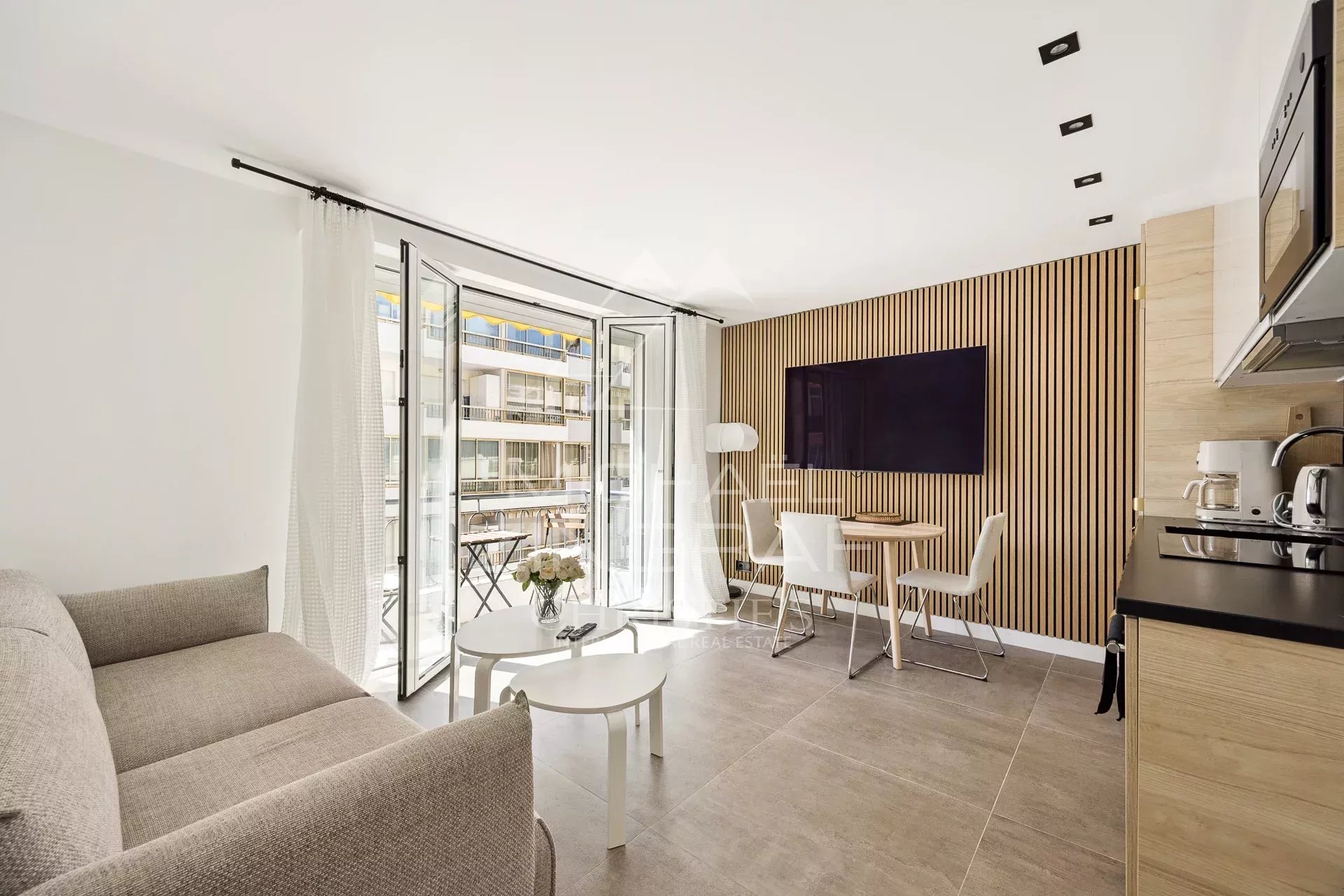 Cannes - Banane - 3 Stück