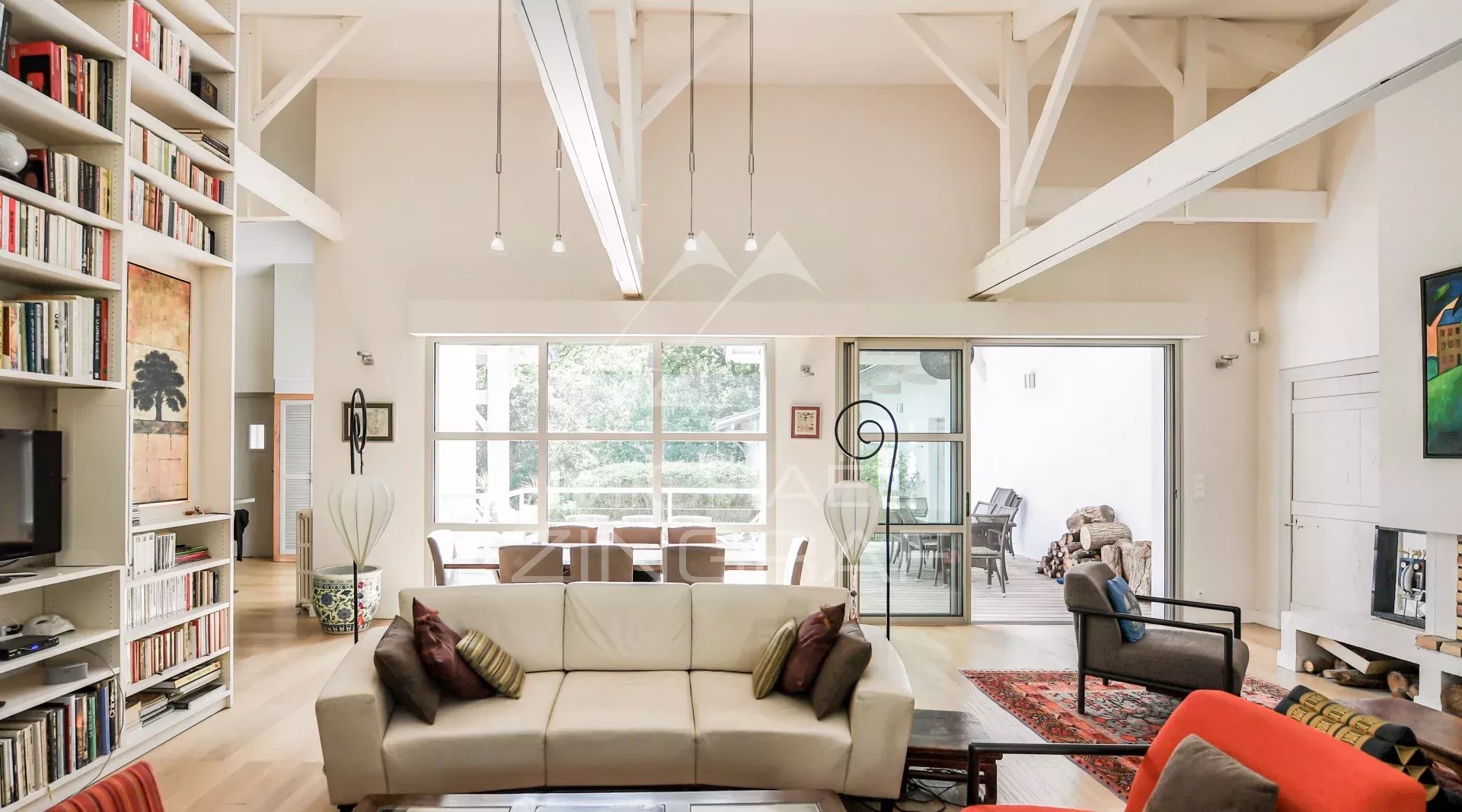 Villa Tanagathi, Pyla-sur-Mer, sleeps 10