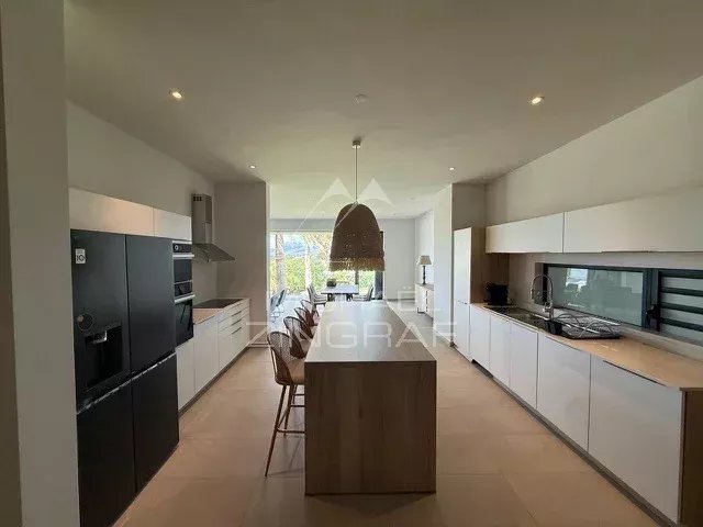 Île Maurice – Appartement neuf 3 chambres en suite – Belle Vue