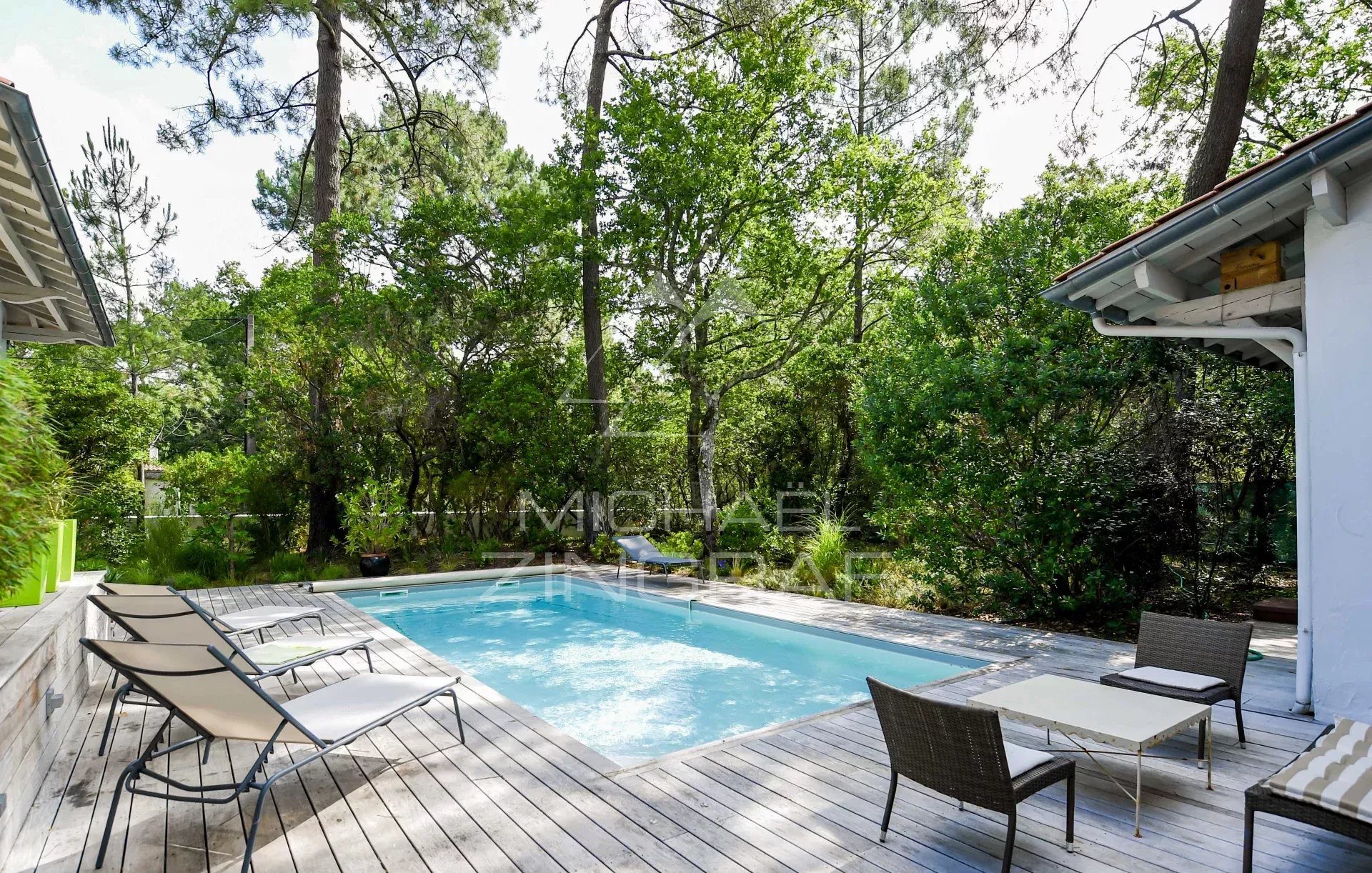 Villa Tanagathi, Pyla-sur-Mer, sleeps 10