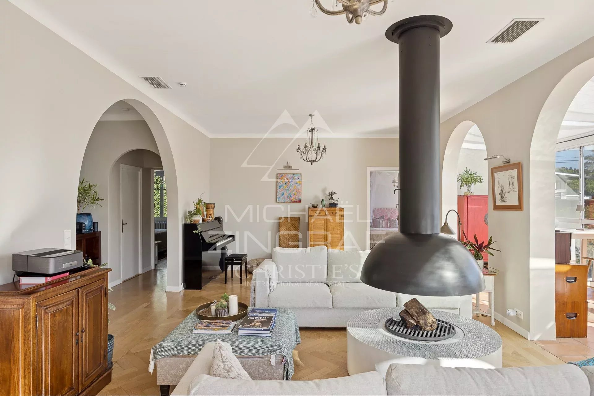 Cap d’Antibes – Westseite