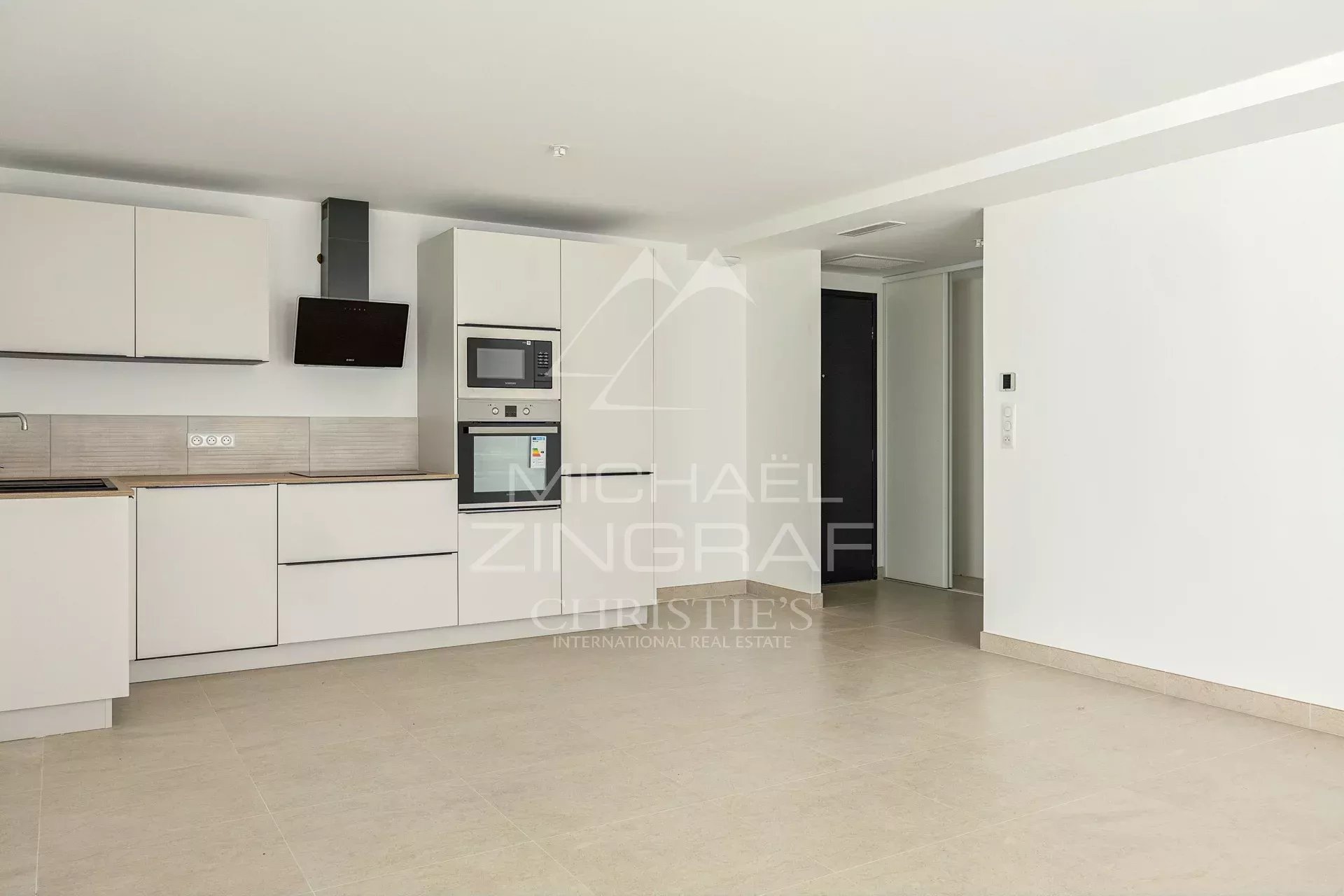 Saint-Raphaël - New apartment in a sought-after neighborhood