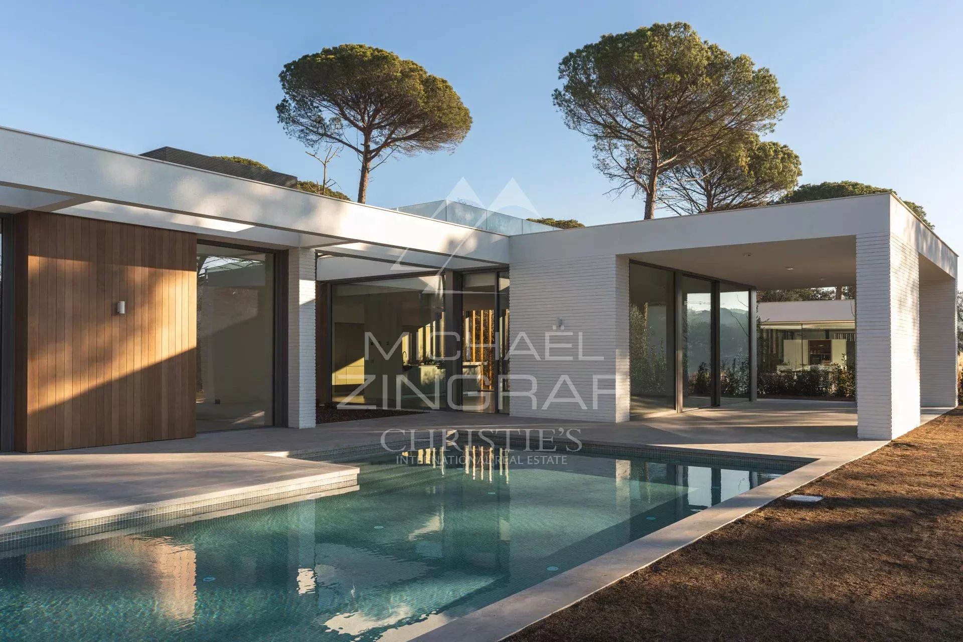 Super Cannes - Exceptional Domain