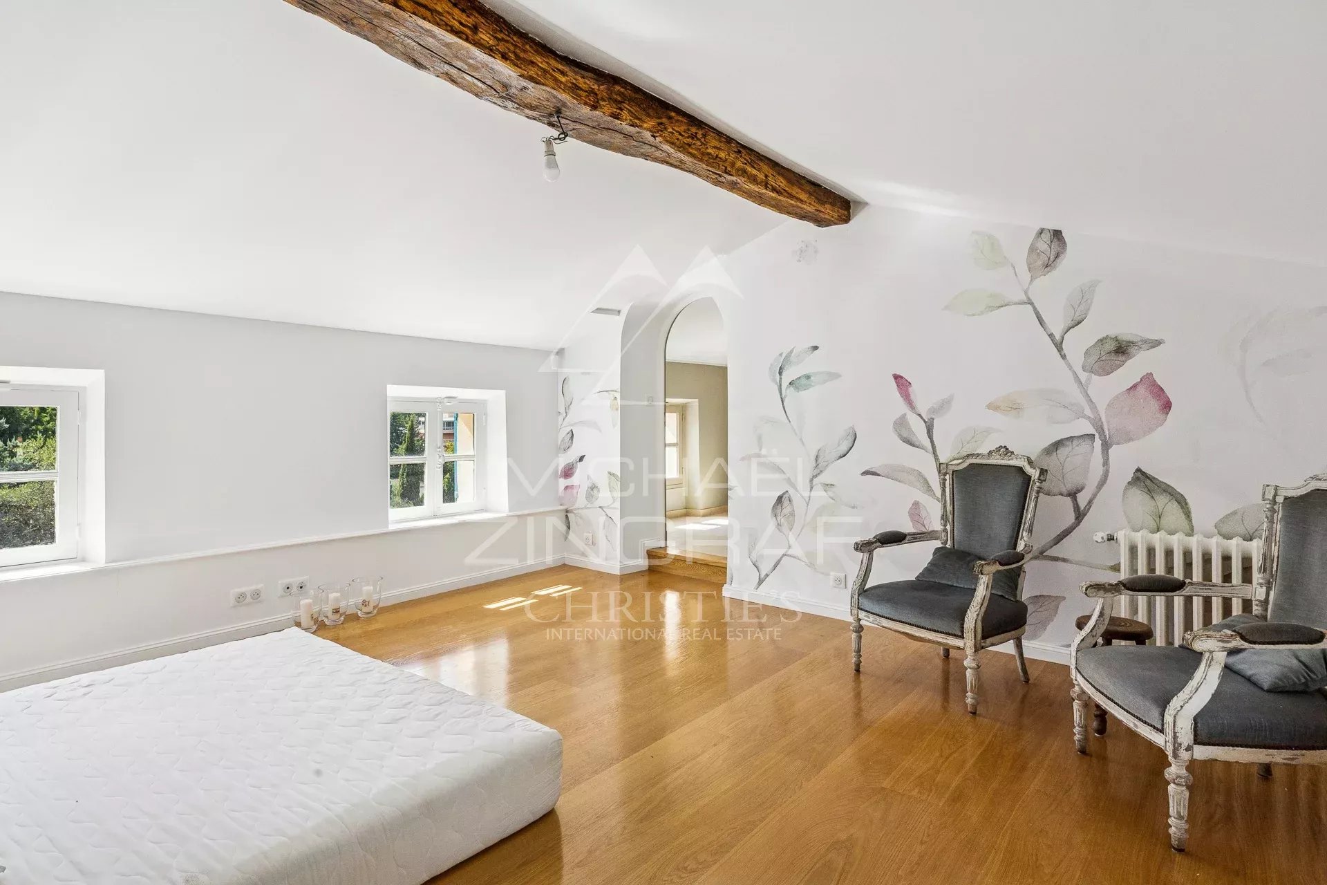 Bastide d’exception