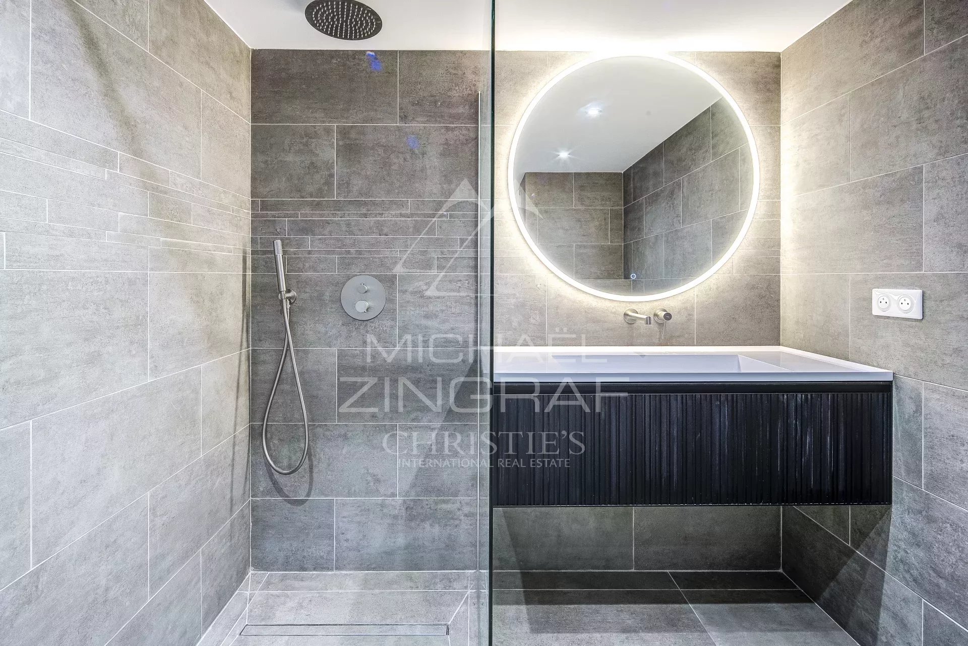 Cannes – Nähe Stadtzentrum – Penthouse mit 172 m² Wohnfläche