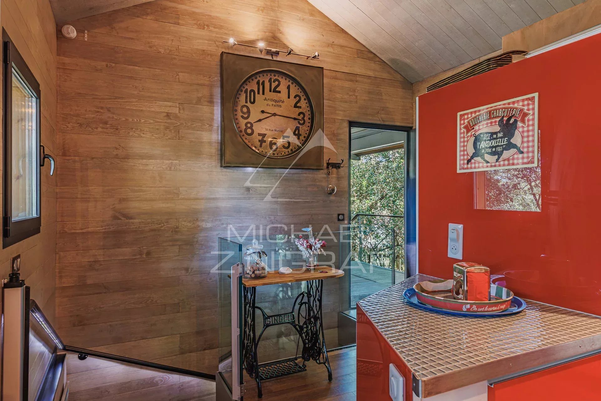 Unique house in the heart of Pyla-sur-Mer