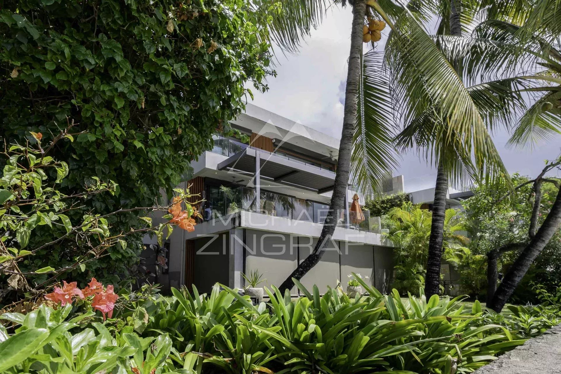 Appartement d’Exception avec Vue Mer – Péreybère