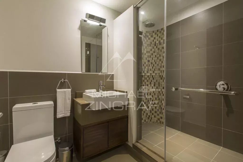 Appartement 3 chambres au rez-de-chaussée – Village d’Azuri