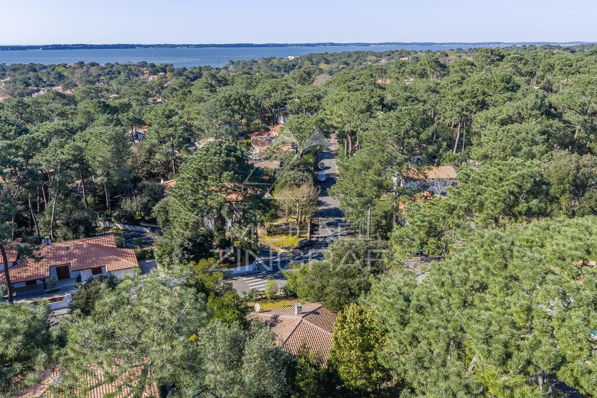 Pyla-sur-Mer - Moulleau