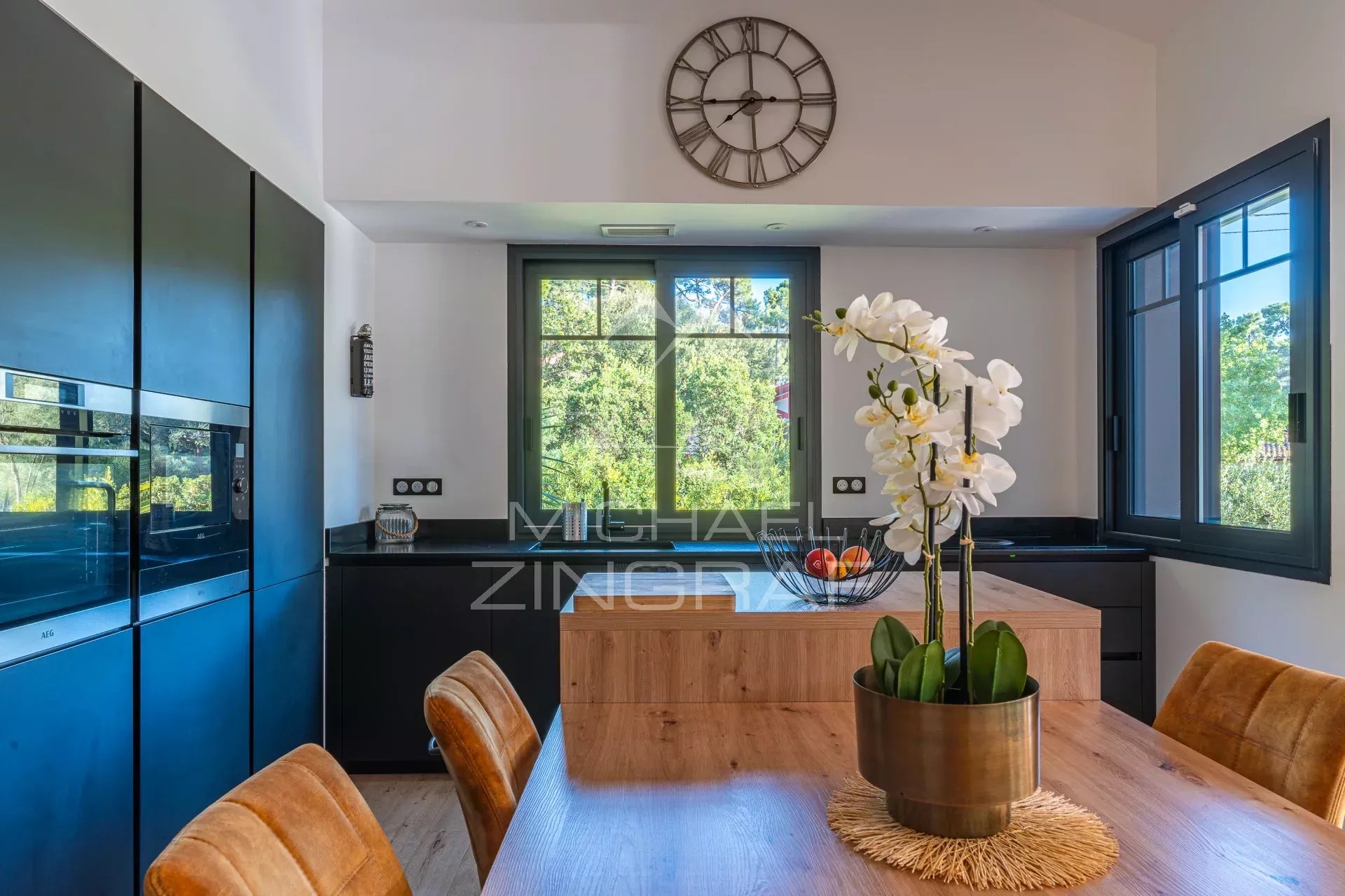 Proche MOULLEAU - Villa 4 Chambres