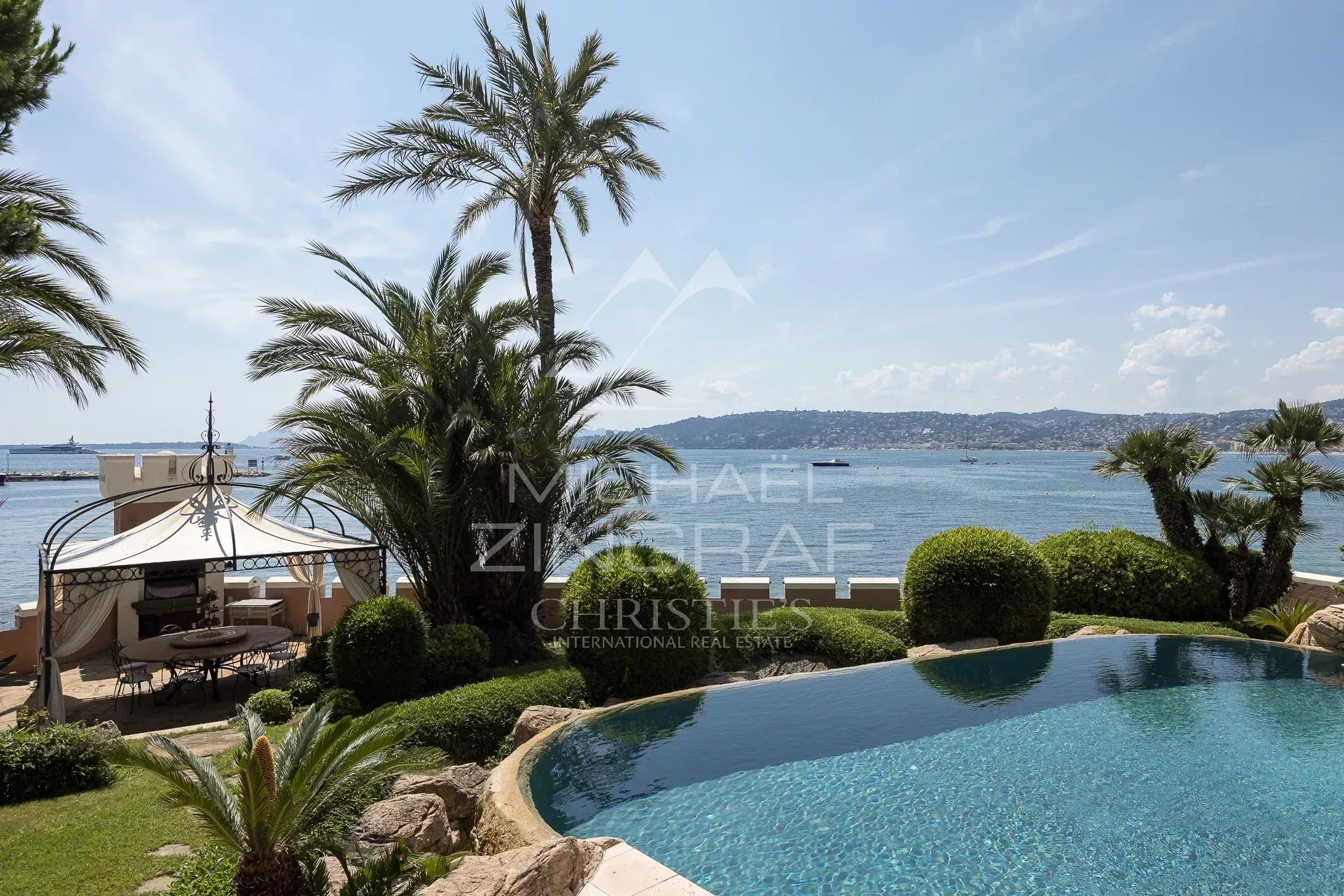 La Vigie – A Rare Icon of Cap d’Antibes