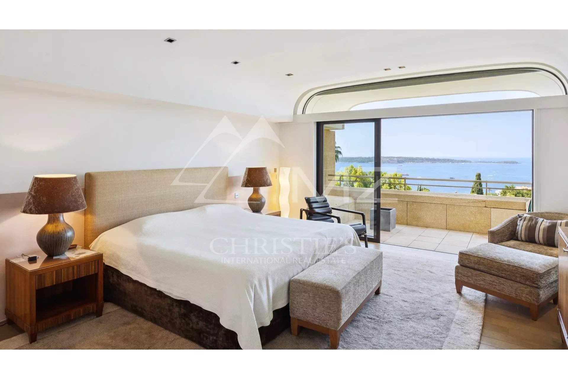 EXCLUSIVITE Appartement d'exception dans le quartier recherché de la Californie