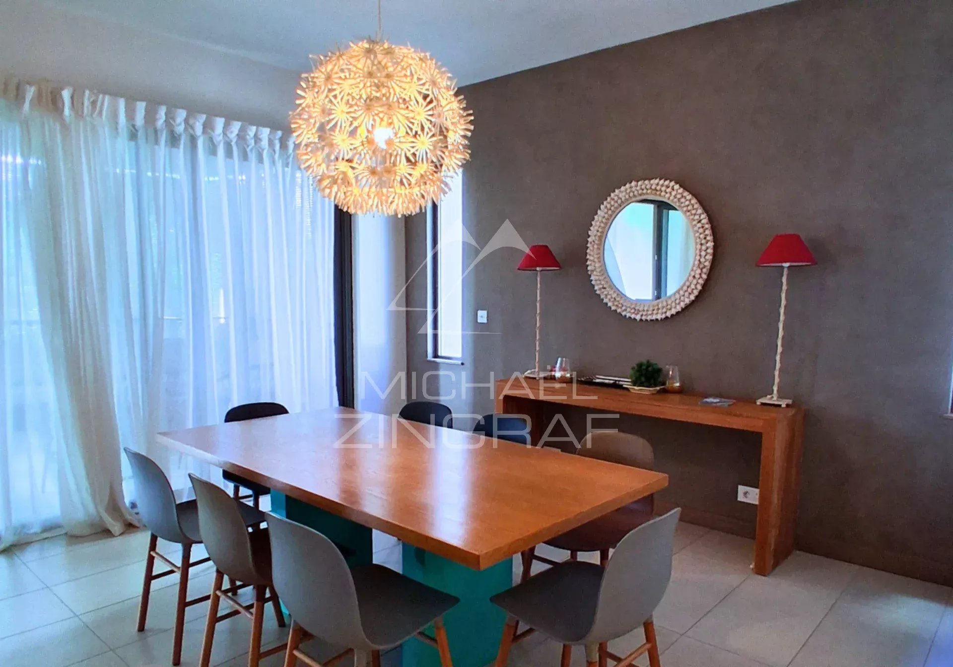 Luxury 2-Bedroom Apartment in the Mont Choisy Estate – Available to Foreign Buyers