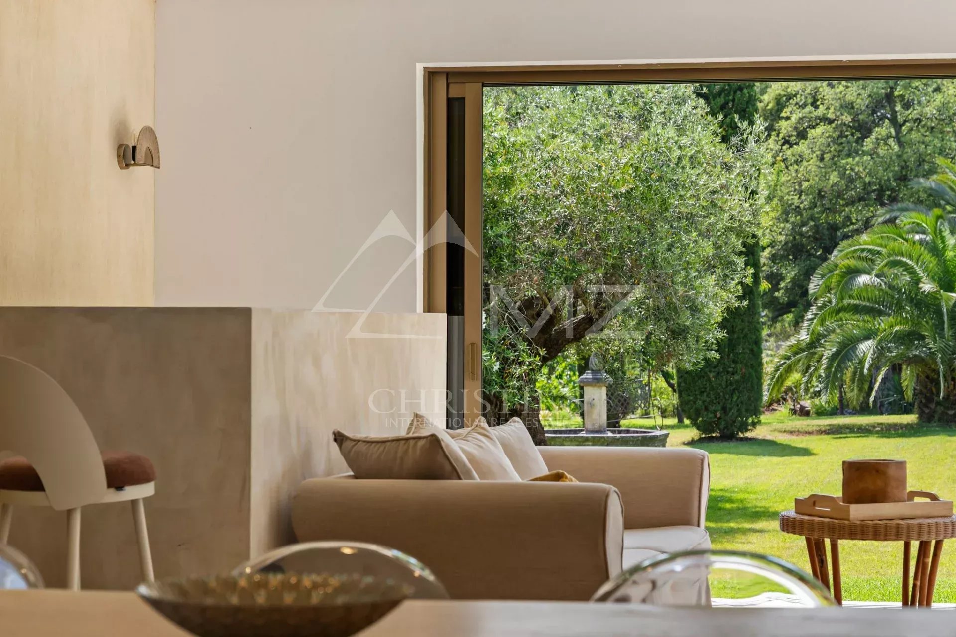 Propriétés à 200m de la plage - Composée de 2 Villas