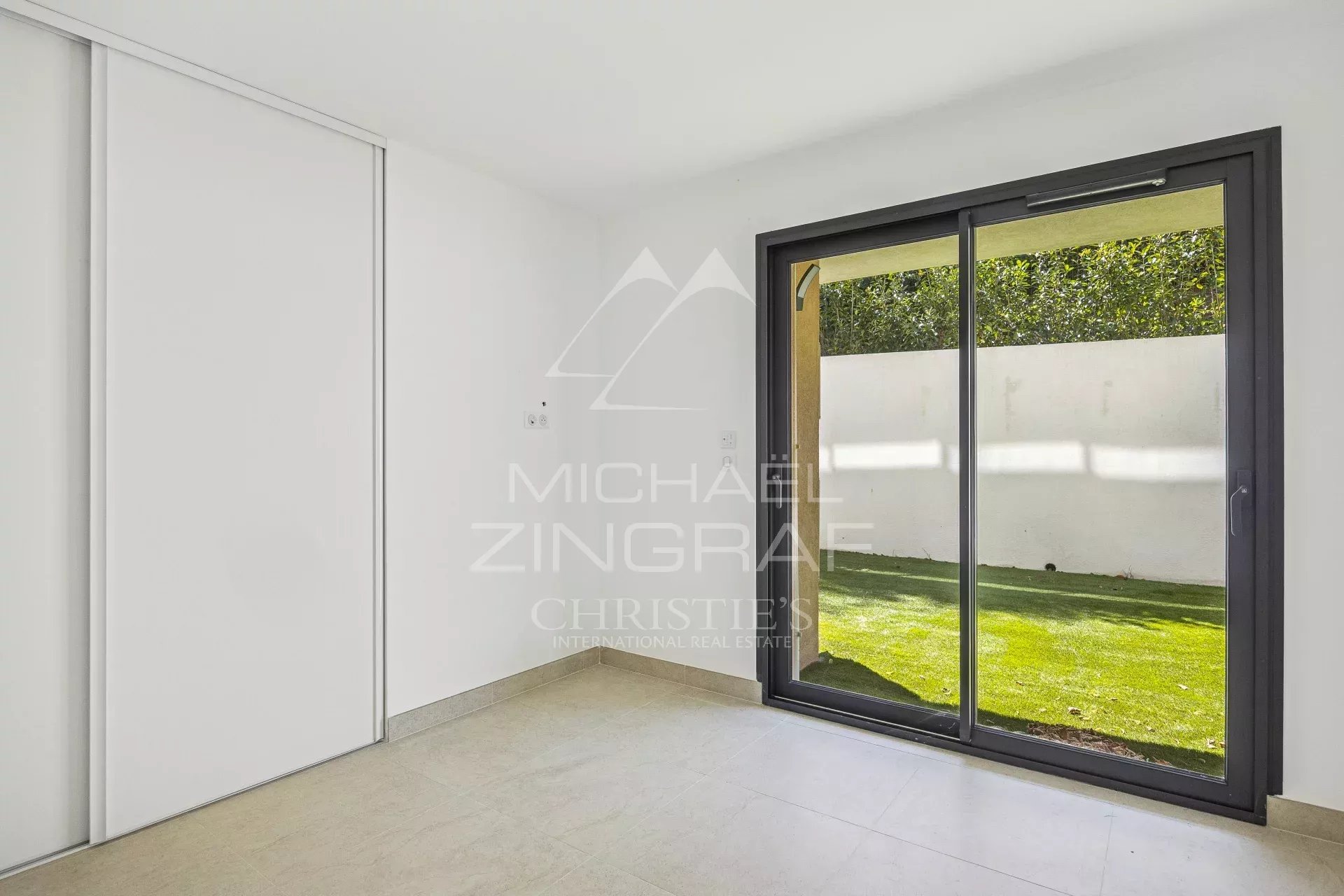 Saint-Raphaël - New apartment in a sought-after neighborhood