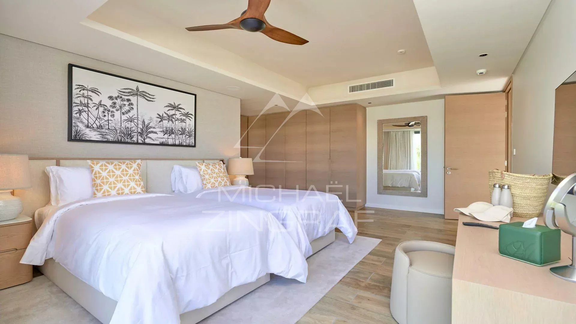 Mauritius - Belle Mare - Luxuriöse Villa in einem 5* Resort
