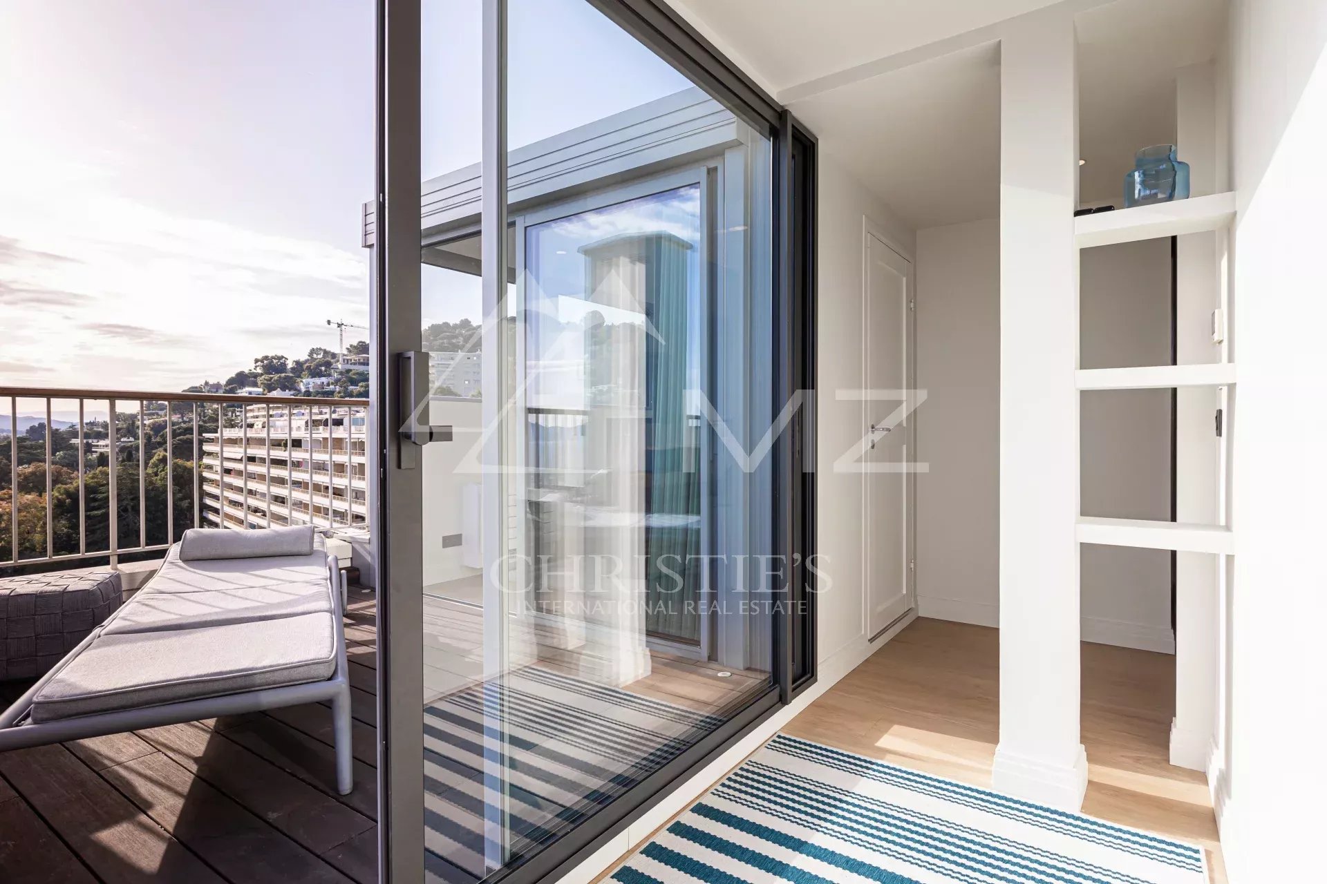Exceptionnel Penthouse Vue Mer