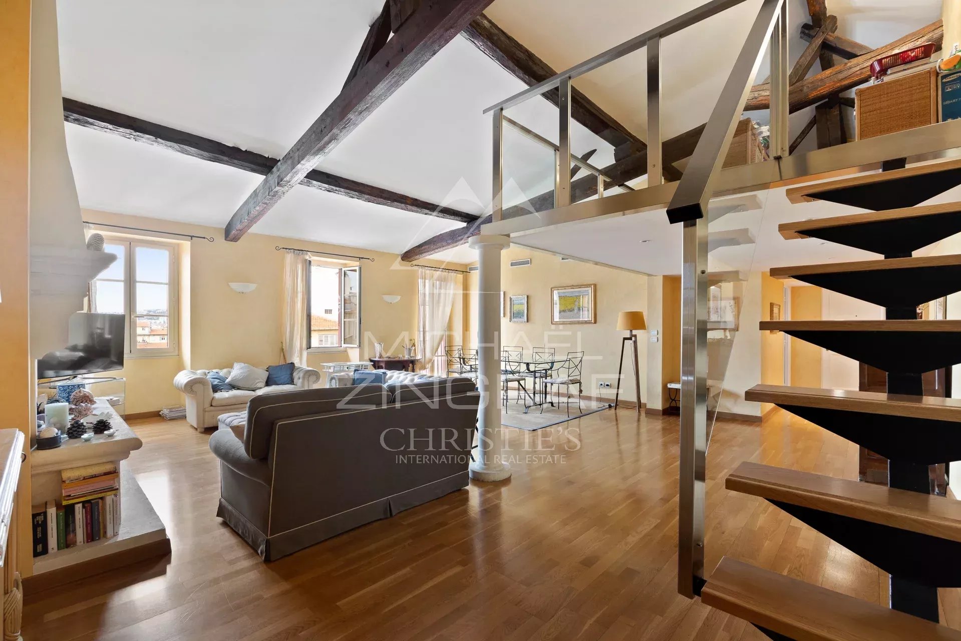 NICE - PLACE MASSENA